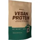 Протеїн BiotechUSA Vegan Protein Лісові ягоди 500 г