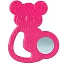 Прорізувач для зубів Chicco Коала, рожевий (28150.10)