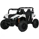 Детский электромобиль-джип Bambi Racer M 5911EBLR-1-2(24V) до 40 кг