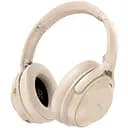 Навушники бездротові Hoco W37 Sound Active Noise Reduction золотисті