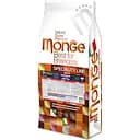 Сухой корм Monge Dog Вwild Low Grain, для взрослых собак, оленина, 15 кг