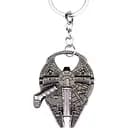 Брелок-відкривачка GeekLand Зоряні війни Корабель Сокіл Тисячоліття