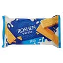 Вафлі Roshen Wafers Молоко 216 г (781666)