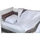 Комплект постільної білизни дитячий Руно Слов'яночка (977.02СУ_Зелений)