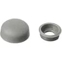 Заглушка на шляпку самореза Mak (13508)