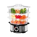 Пароварка ETA Steampot 0134 90000