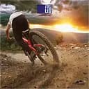 Ваги підлогові Monte МТ-6011-5, електронні, дисплей, максимальна вага 180кг, матеріал поверхні загартоване скло, розмір: 26х26 см