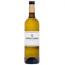 Вино LD Vins G De Guiraud AB&Bio, біле, сухе, 13,5%, 0,75 л (8000019815655)