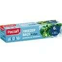 Пакеты для замораживания Paclan 6 л 20 шт.