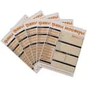 Аксесуар Studio 101 Таємниці ехосфери. Набір бланків (STFLT99)