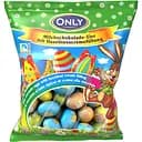 Конфеты Only Пасхальные яйца большие, пралине с ореховым кремом 500 г
