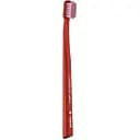 Зубна щітка Curaprox Velvet 12460 червона з рожевим