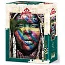 Пазл Art Puzzle Графіті Сан-Паулу 260 ел. (5021)