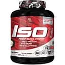 Протеин AllSports Labs Iso Zero Protein Печенье-крем 2 кг