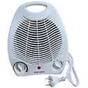 Тепловентилятор RS Re Solvio FH-03 бытовой обогреватель дуйчик