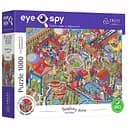 Пазл Trefl Безмежна колекція. Місто в деталях: Рим 1000 ел. (10709)