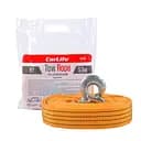 Буксирувальний трос Carlife 6т, 5,5м (сумочка поліетилен)(TR704/P)