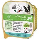 Вологий корм для собак Marpet AequilibriaVet мус з ягням 100 г (CH16/100)