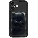 Чохол Epik TPU Prestige для Apple iPhone 16, 6.1 Cat