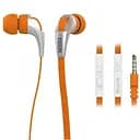 Навушники Yison CX330 Celebrat оранжеві