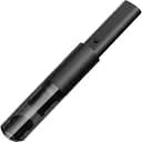 Автомобильный пылесос Grikey Office 505 компактный 2в1 с насадками 6кПа 120W Черный (GK505)