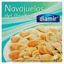 Тихоокеанский моллюск Навахас Diamir 111 г