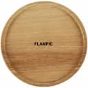 Підставка для чашки Flampic Stander Cup Світлий горіх