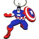 Брелок Captain America (СА 10.97)