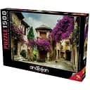 Пазл Anatolian Старый город 1500 эл. (4567)