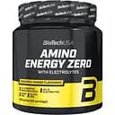 Аминокислоты BiotechUSA Amino Energy Zero with Electrolytes Ананас-манго 360 г