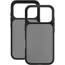 Чехол Blueo Ape Case для Apple iPhone 17 Pro Black (B32-I17PBLK) [144718]