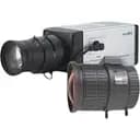 IP видеокамера Hikvision 2МП DS-2CD5026G0-AP + объектив HV3816D-8MPIR