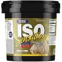 Протеин Ultimate Iso Sensation Ваниль 2.27 кг