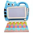 Доска для письма магнитная 2в1 XZ-1073A тетрис