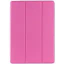 Чехол-книжка Epik Book Cover stylus slot для Samsung Galaxy Tab S7 FE 12.4 / S7+ / S8+ Розовый / Pink