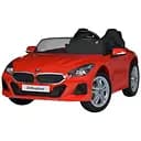 Электромобиль детский Bambi M 5742EBLR-3 BMW с музыкой и светом фар на радиоуправлении