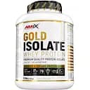 Протеин Amix Nutrition Gold Whey Protein Isolate Шоколад-арахисовая паста 2.28 кг