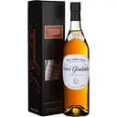 Арманьяк Veuve J.Goudoulin Bas Armagnac 1972 40% 0.7 л у подарунковій коробці