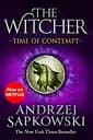 The Witcher. Time of Contempt