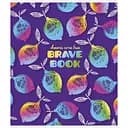 Зошит учнівський "Brave book" 024-3022L-2 у лінію, 24 аркуша