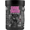 Аминокислоты Zoomad Labs Caretaker BCAA Клубничный крем 480 г