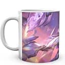 Кухоль GeekLand League of Legends Ліга Легенд Релл LOL 002.31 330 мл білий