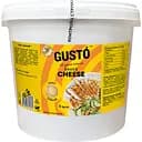 Соус сирний Gusto Cheese 5 кг 