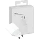 Адаптер живлення Hoco USB-C в коробці 20 Вт