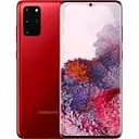 Смартфон Samsung Galaxy S20+ 5G SM-G986U Red snapdragon 1 sim