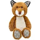 Мягкая игрушка Beverly Hills Teddy Bear World's Softest Plush Лисица, 40 см (WS03038-5012)
