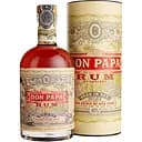 Ром Don Papa 7 yo 40% 0.7 л в подарунковій упаковці