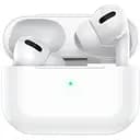 Навушники TWS Hoco EW05 Plus вакуумні з бездротовою зарядкою білий