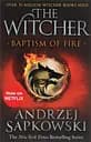 Baptism of Fire - Анджей Сапковский