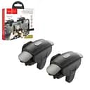 Геймпад-тригер Hoco GM6 Wild wolf ігровий тримач для смартфона